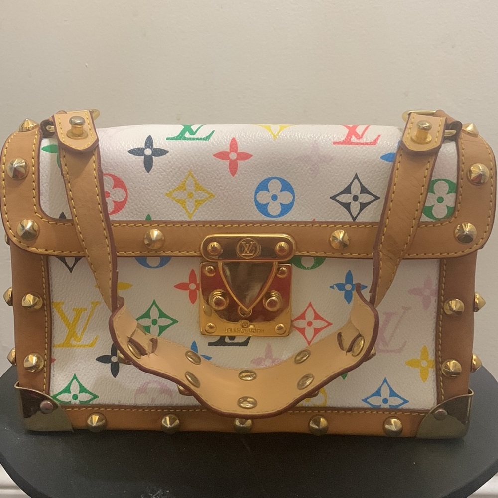 LV Kawaii Handbag